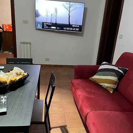 Vacanze Deaf Roma Ngoại thất bức ảnh