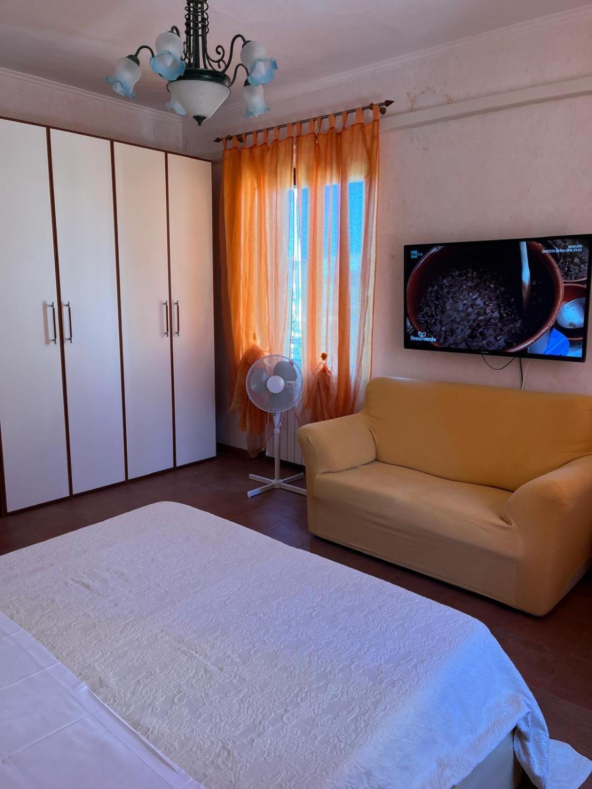 Vacanze Deaf Roma Ngoại thất bức ảnh