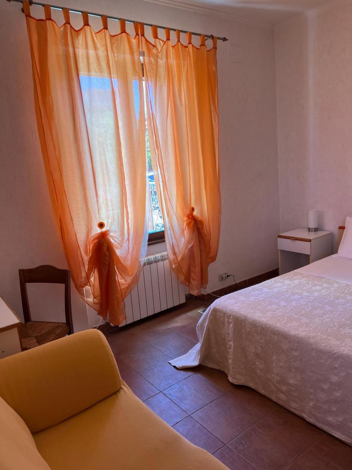 Vacanze Deaf Roma Ngoại thất bức ảnh