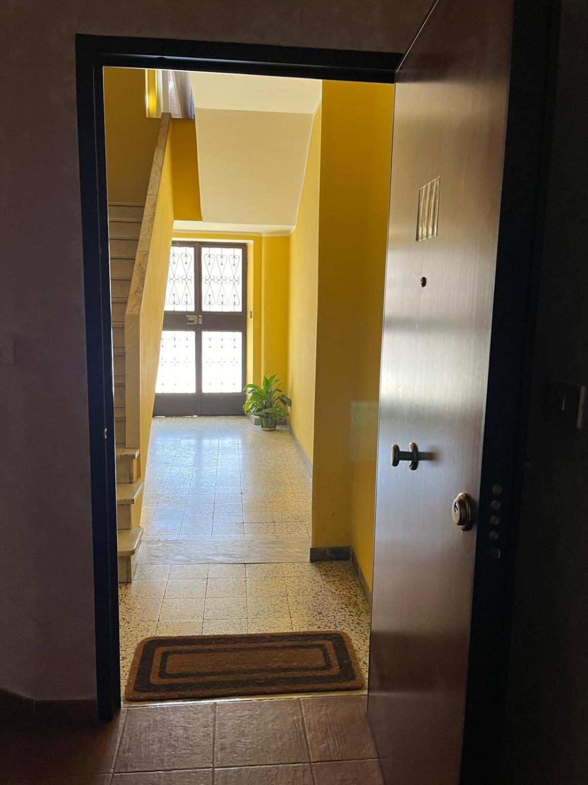 Vacanze Deaf Roma Ngoại thất bức ảnh