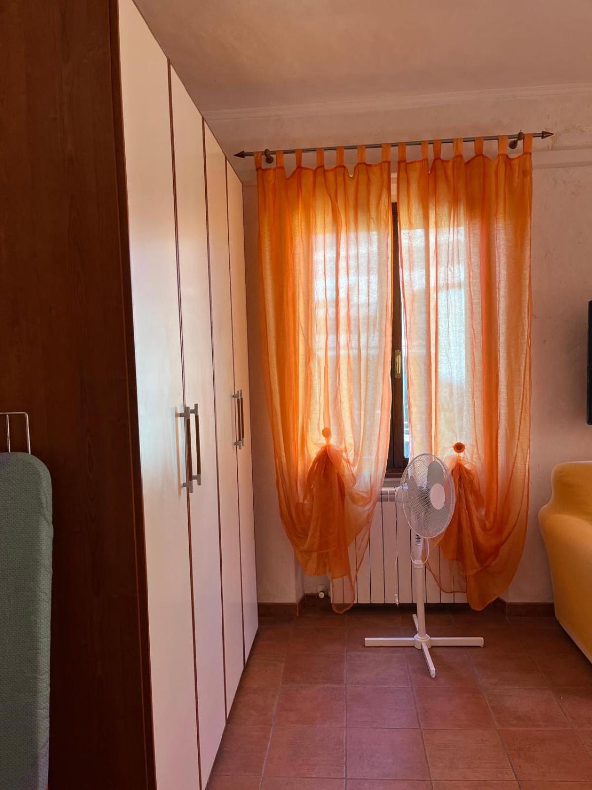 Vacanze Deaf Roma Ngoại thất bức ảnh