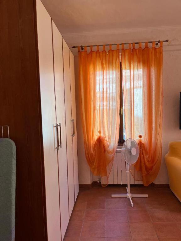 Vacanze Deaf Roma Ngoại thất bức ảnh