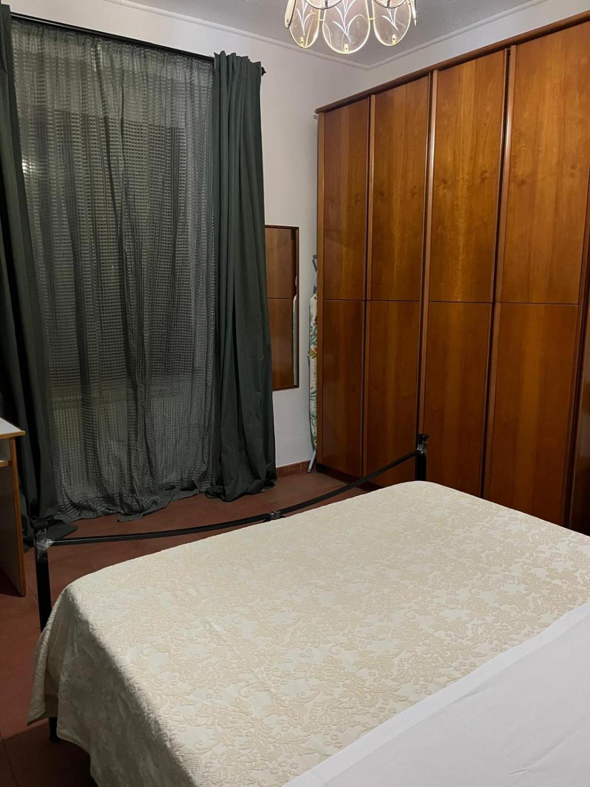 Vacanze Deaf Roma Ngoại thất bức ảnh
