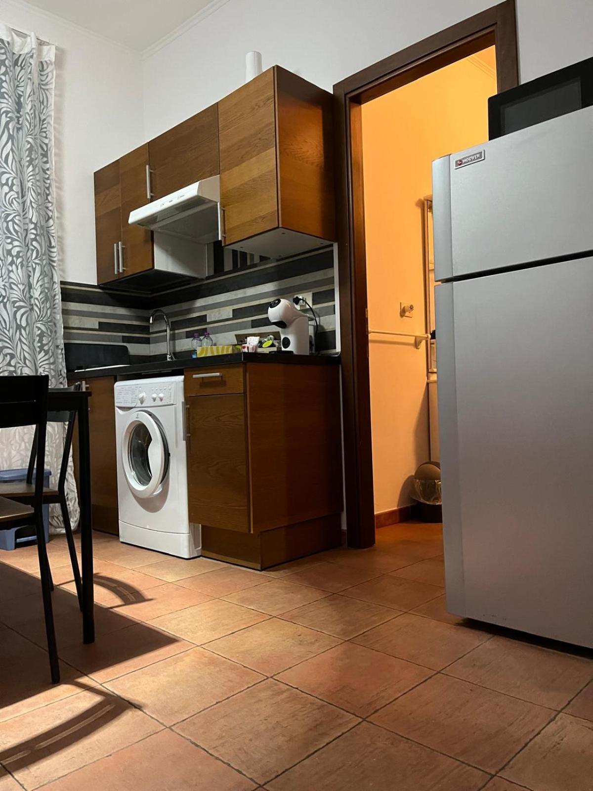 Vacanze Deaf Roma Ngoại thất bức ảnh