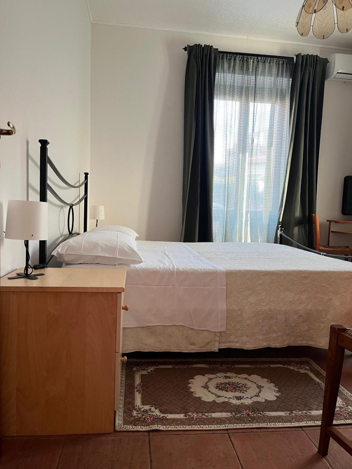 Vacanze Deaf Roma Ngoại thất bức ảnh