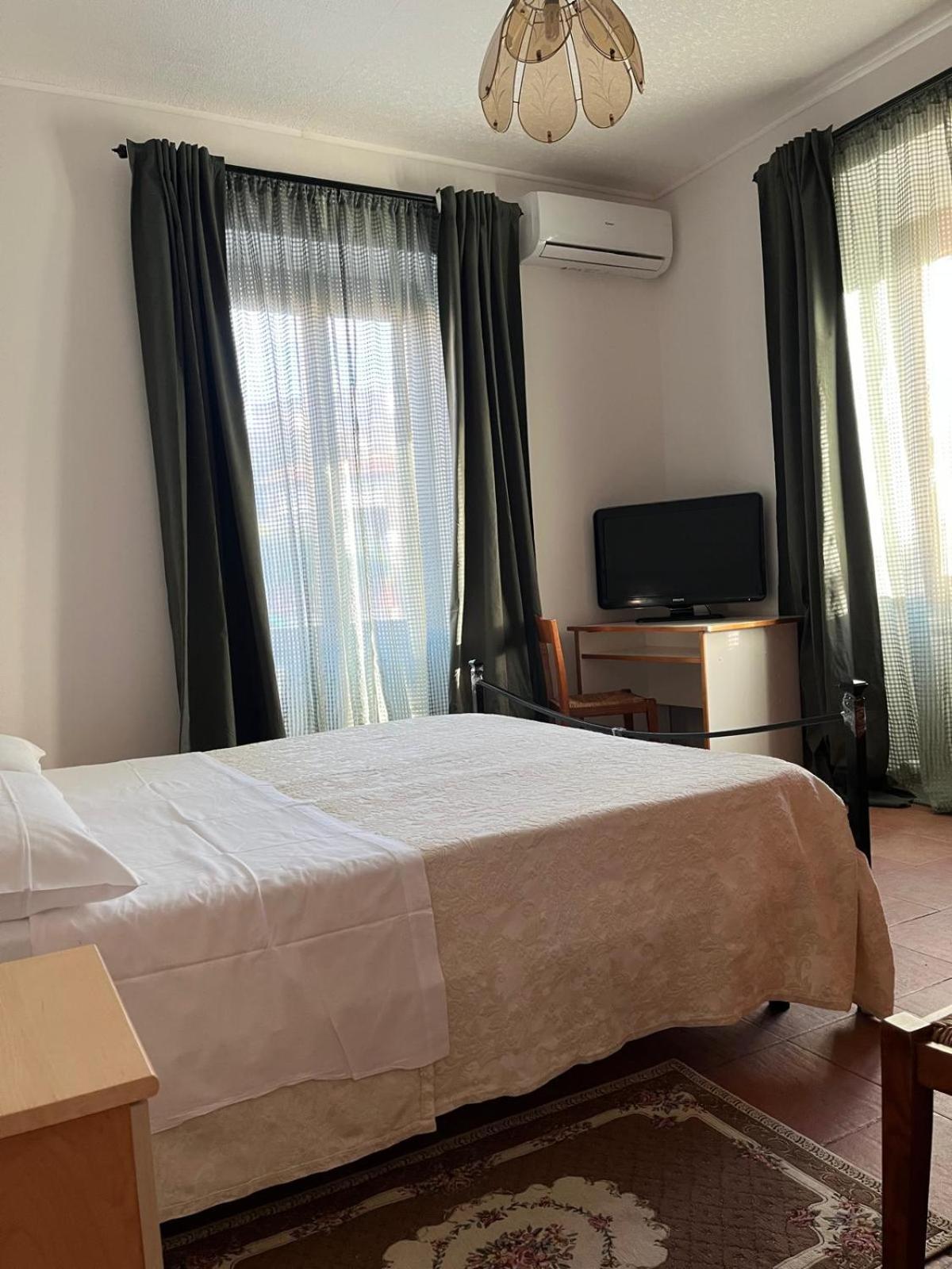 Vacanze Deaf Roma Ngoại thất bức ảnh