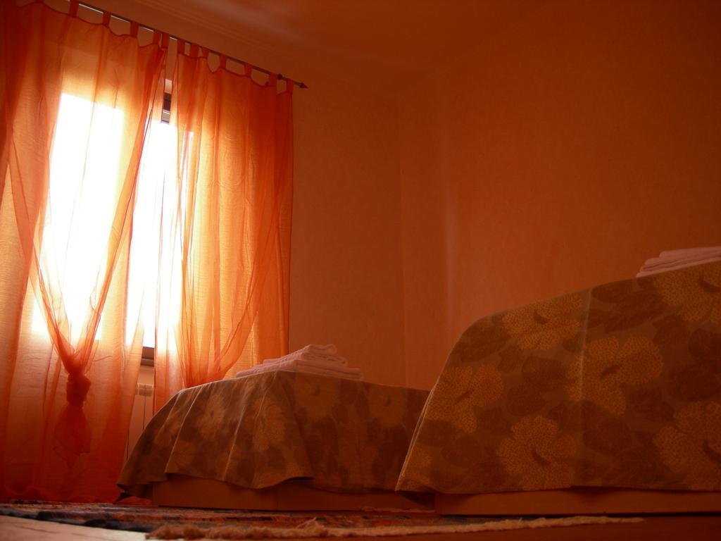 Vacanze Deaf Roma Phòng bức ảnh