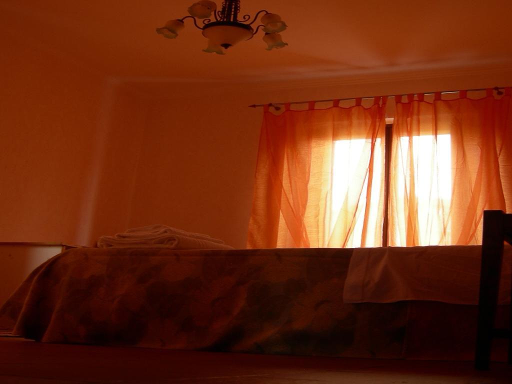 Vacanze Deaf Roma Phòng bức ảnh