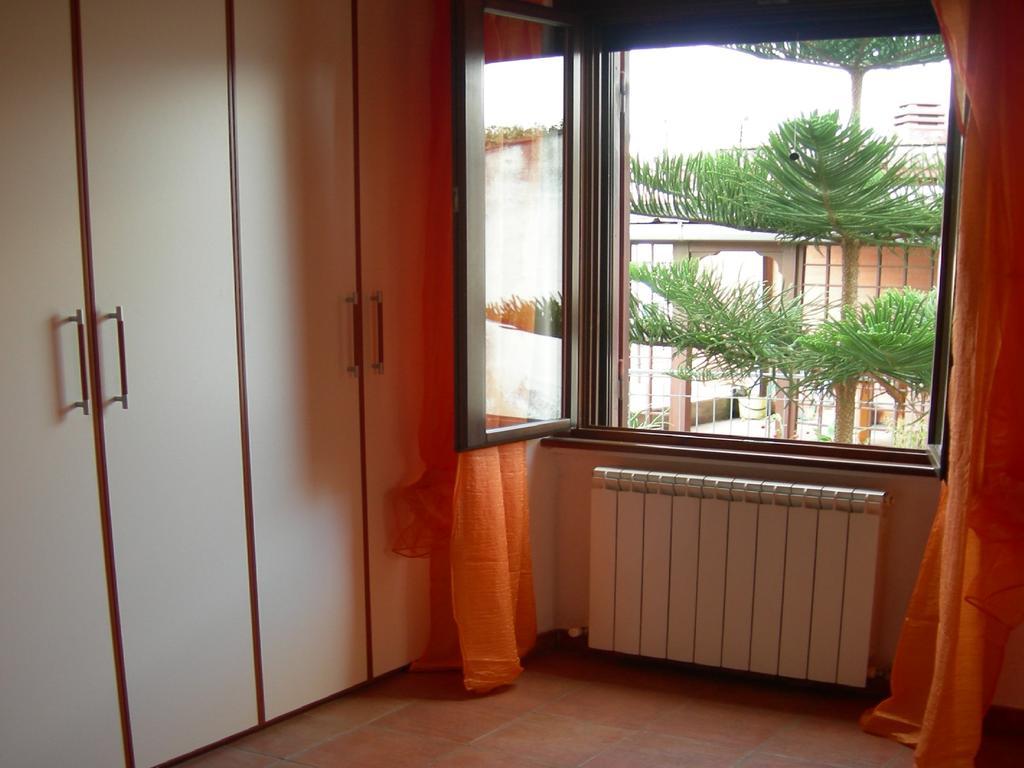 Vacanze Deaf Roma Ngoại thất bức ảnh