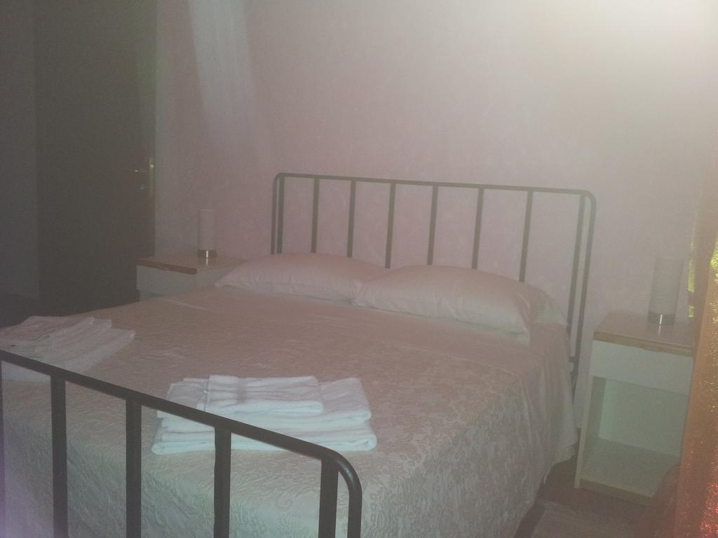 Vacanze Deaf Roma Ngoại thất bức ảnh
